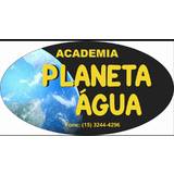 Planeta Água