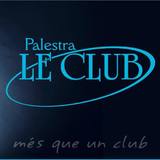 Palestra Le Club Carcare