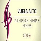 Vuela Alto Bailando
