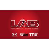 The Lab Performance and Sports