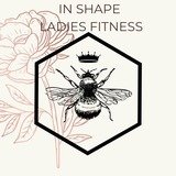 inshape ladies fitness