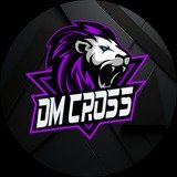 DM Cross