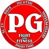 PG Fight and Fitness