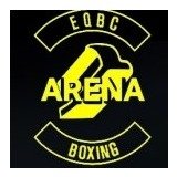 EQBC Arena Boxing