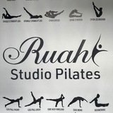 Ruah Studio Pilates