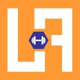 LF Musculação Personalizada