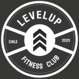 LevelUp Fitness Club