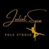 Juliet Spin Pole Studio