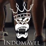 Indomável CrossFit