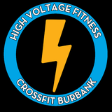 High Voltage Fitness