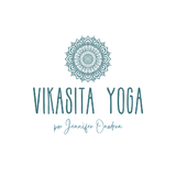 Estúdio Vikasita Yoga - Jennifer Onodera