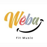 Wêba Fit Music - Campinas