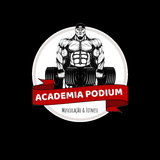 Academia Vila Olympica Podium