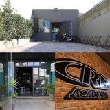 CRB Academia