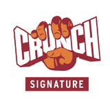 Crunch - South Slope