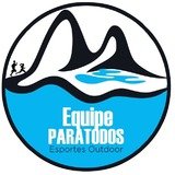 Equipe PARATODOS - Praia do Flamengo
