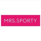 Mrs. Sporty Französisch Buchholz
