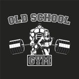 Old School Gym