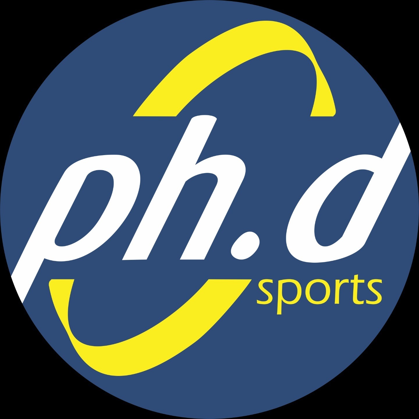 Imagem de perfil do parceiro PhD Sports - Xaxim