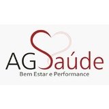 AG Saúde Espaço Fitness