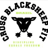 BlackSheep Fit - Berrini