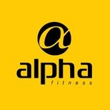 Alpha Fitness - Shopping Barra