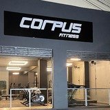 Corpus Fitness