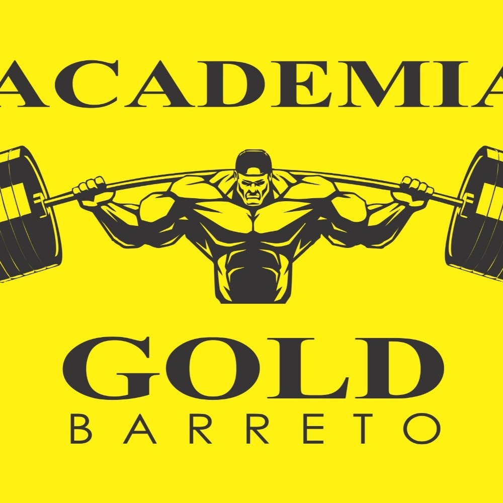 Academia Gold - Niterói