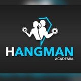 Hangman Academia