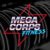 Mega Corps Fitness
