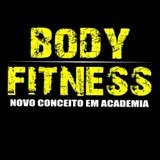 Body Fitness Academia