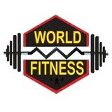 Academia World Fitness 2