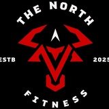 The north