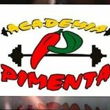 Academia Pimenta