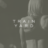 Train Yard Fitness Wapping