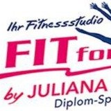 Fit for Life Fitness