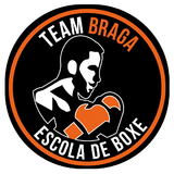Escola de boxe Braga