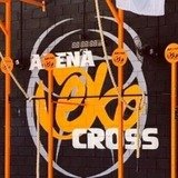 Arena Eko Cross - Jacareí