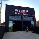 Crossfit Nova Odessa