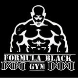 Formula Black Gym