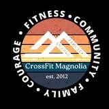 CrossFit Magnolia - Gym & Fitness