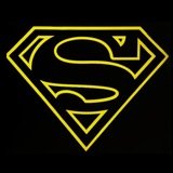 Academia Superman Taru