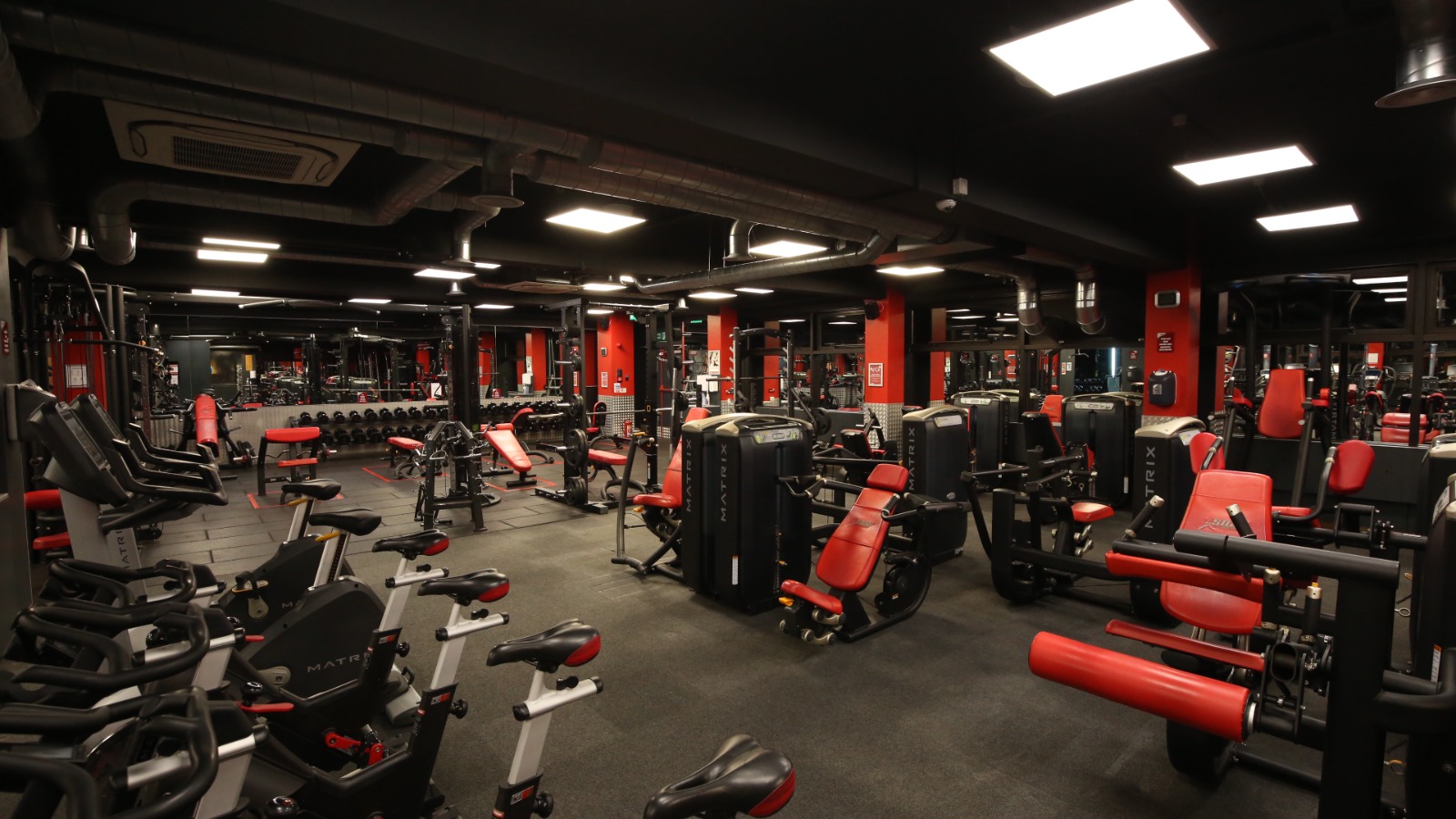 Snap Fitness KentonHarrow Greater London