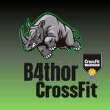 B4thor Crossfit