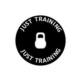 just training