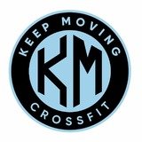 Keep Moving CrossFit