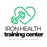 Iron Health Training Center