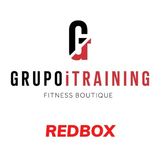 GRUPOiTRAINING - ALICANTE PAU II
