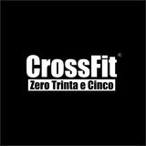 Crossfit 035