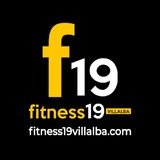 Fitness 19 Villalba